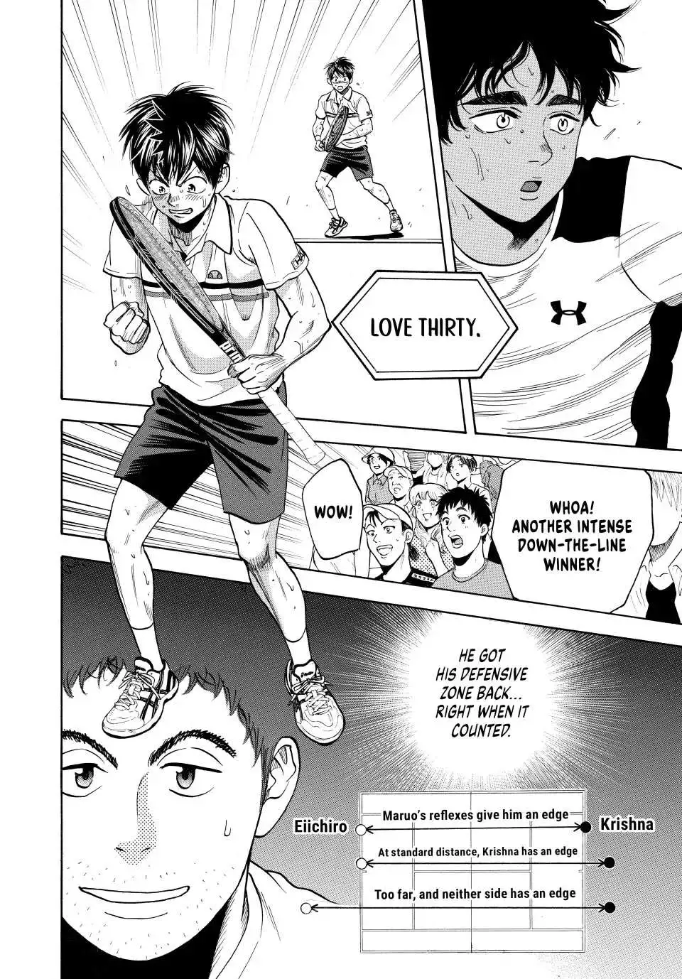Manga page 7