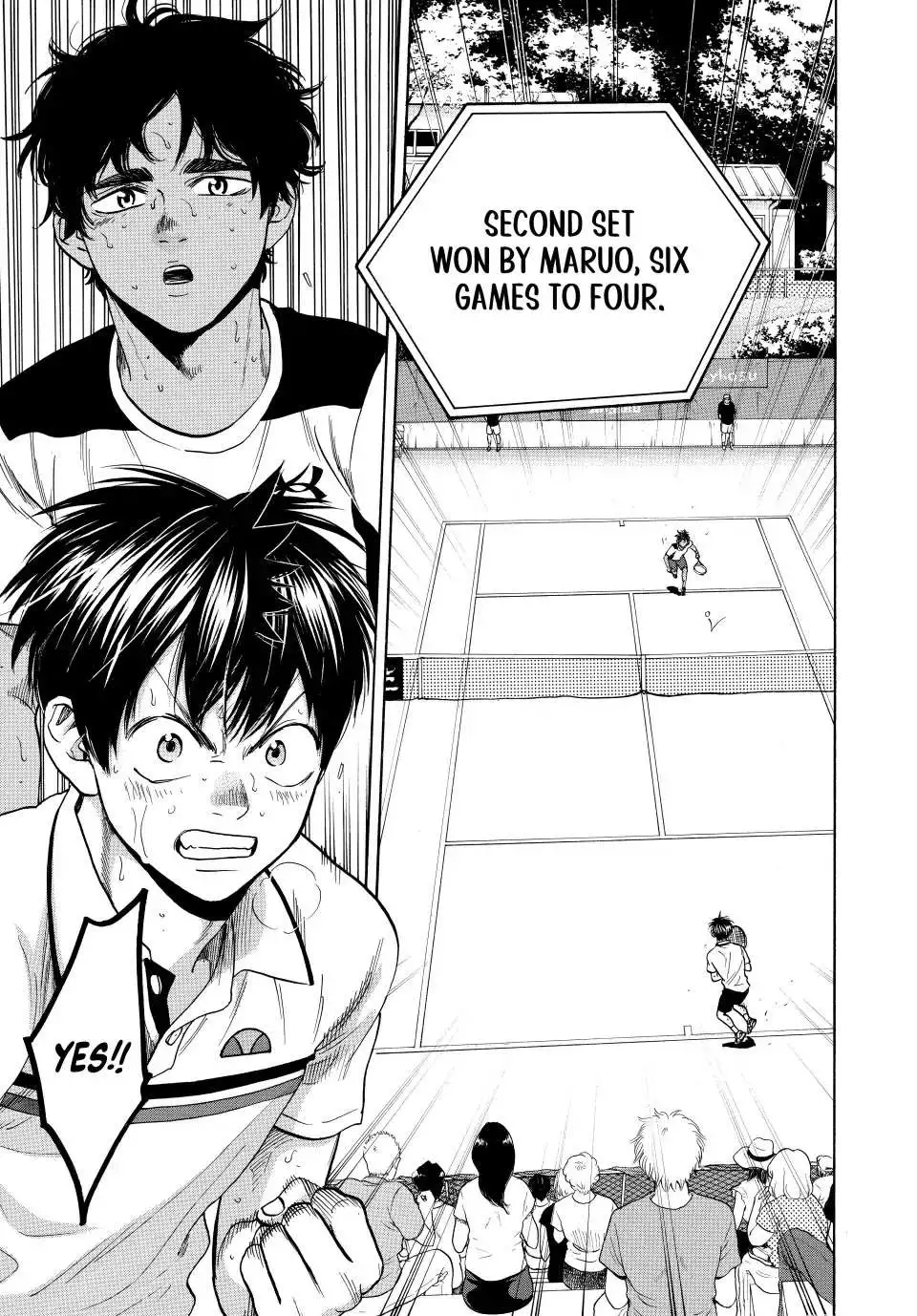 Manga page 16