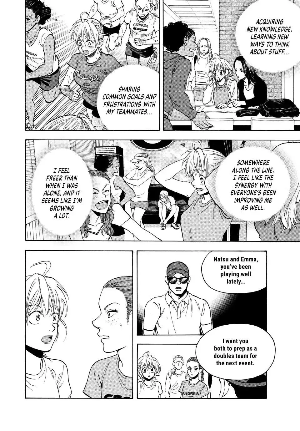 Manga page 15