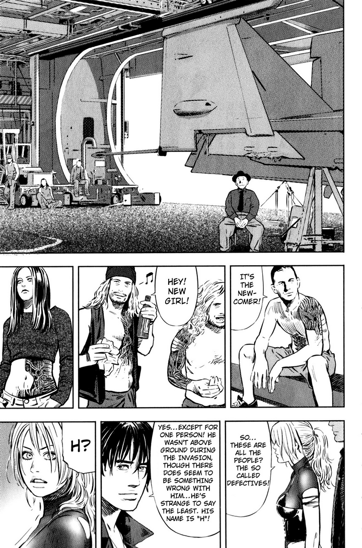 Manga page 23