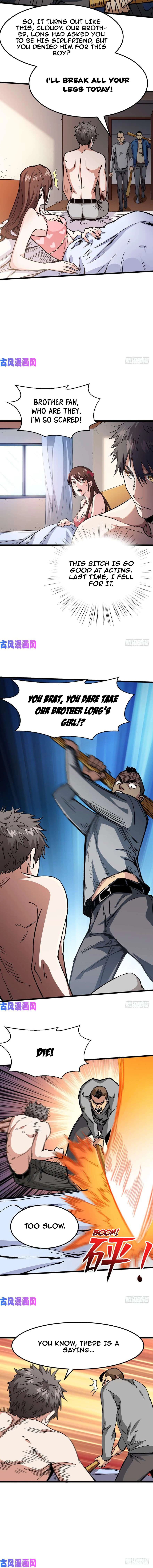 Manga page 4