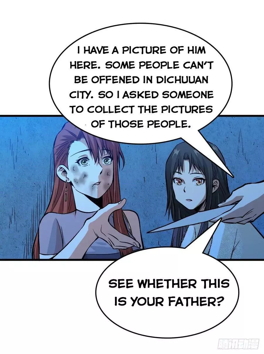 Manga page 21