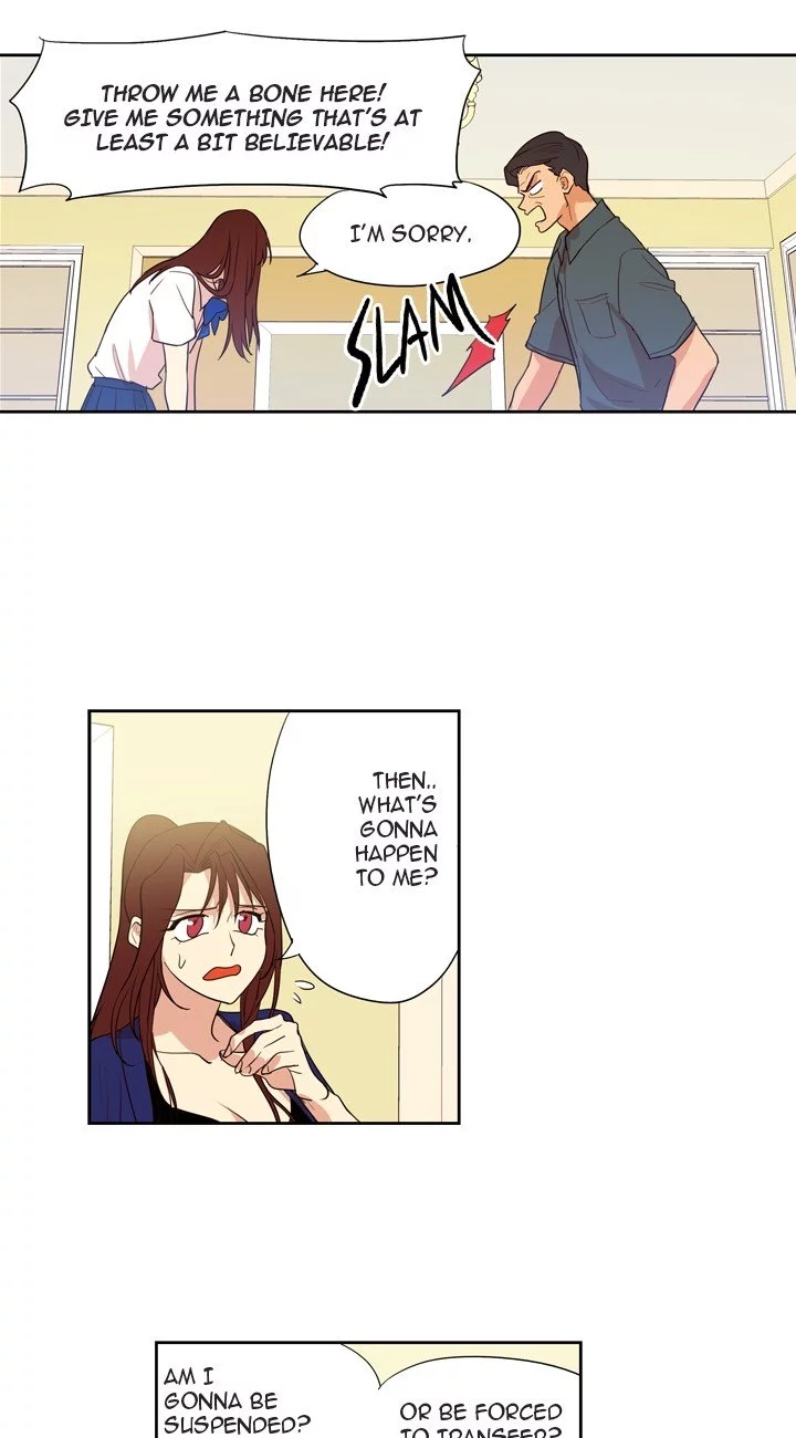 Manga page 13