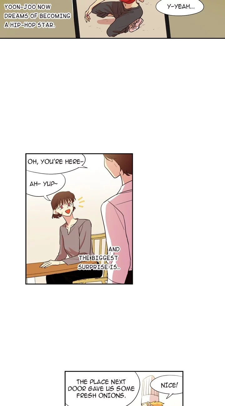 Manga page 28