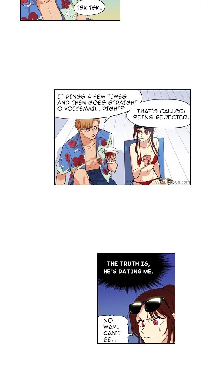 Manga page 22