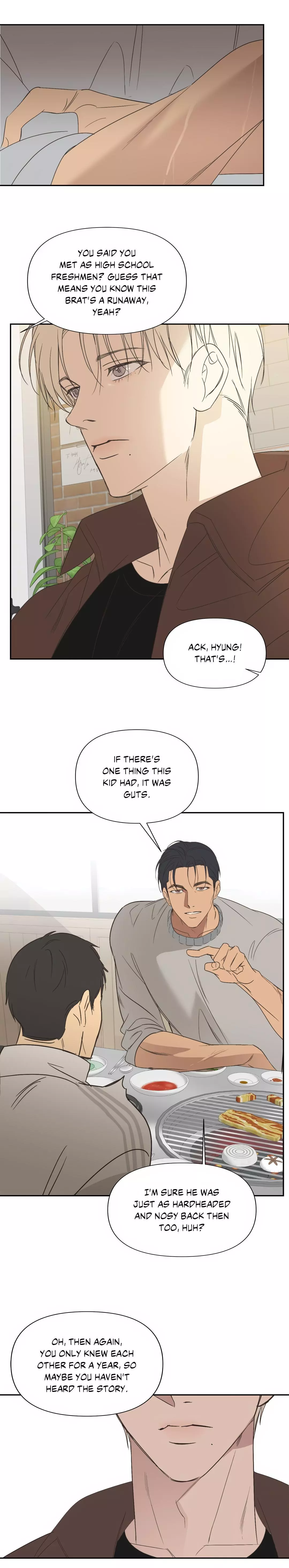 Manga page 17