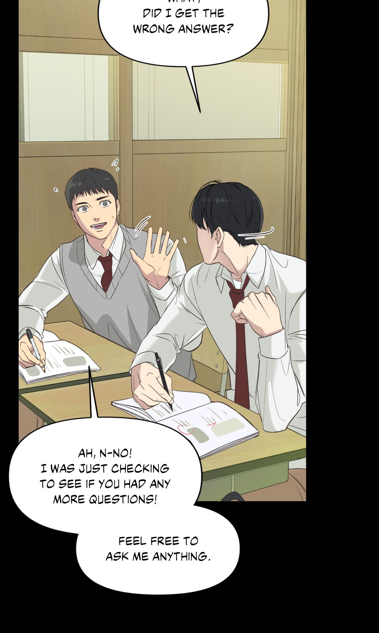 Manga page 7