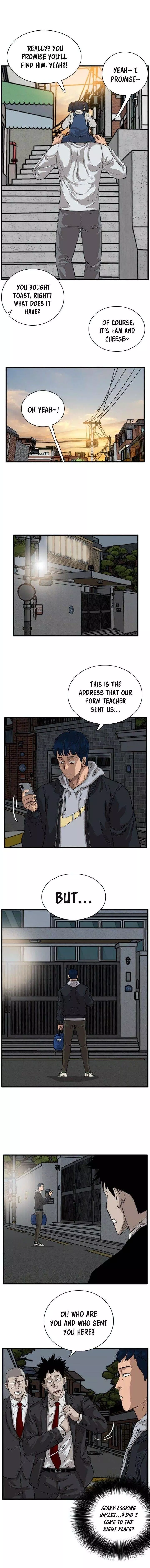 Manga page 9