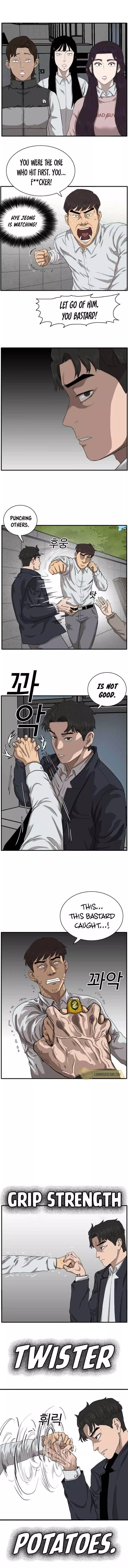 Manga page 10