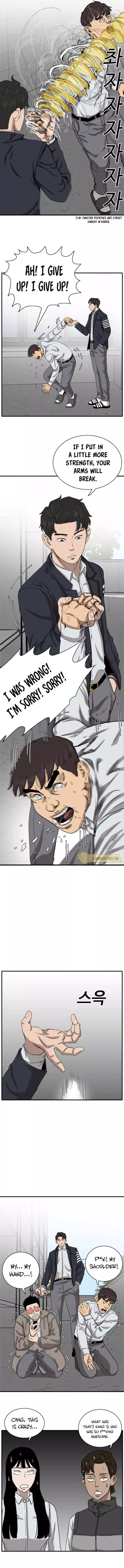 Manga page 11