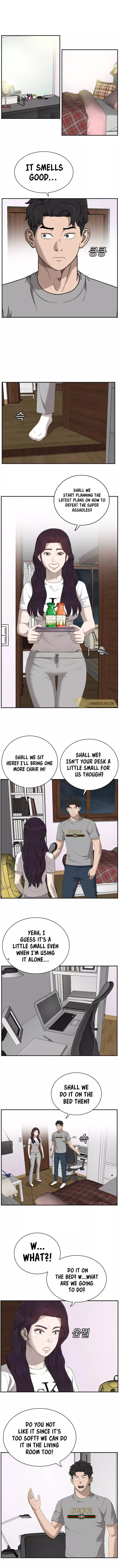 Manga page 9