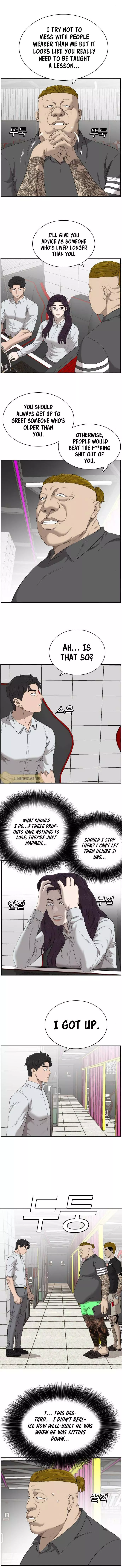 Manga page 4