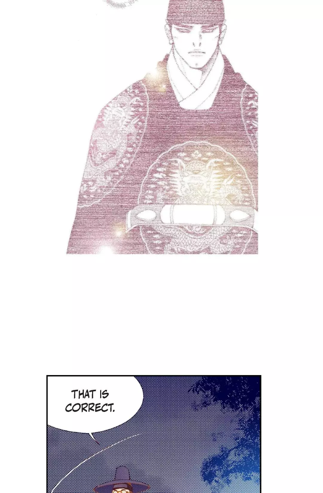 Manga page 40