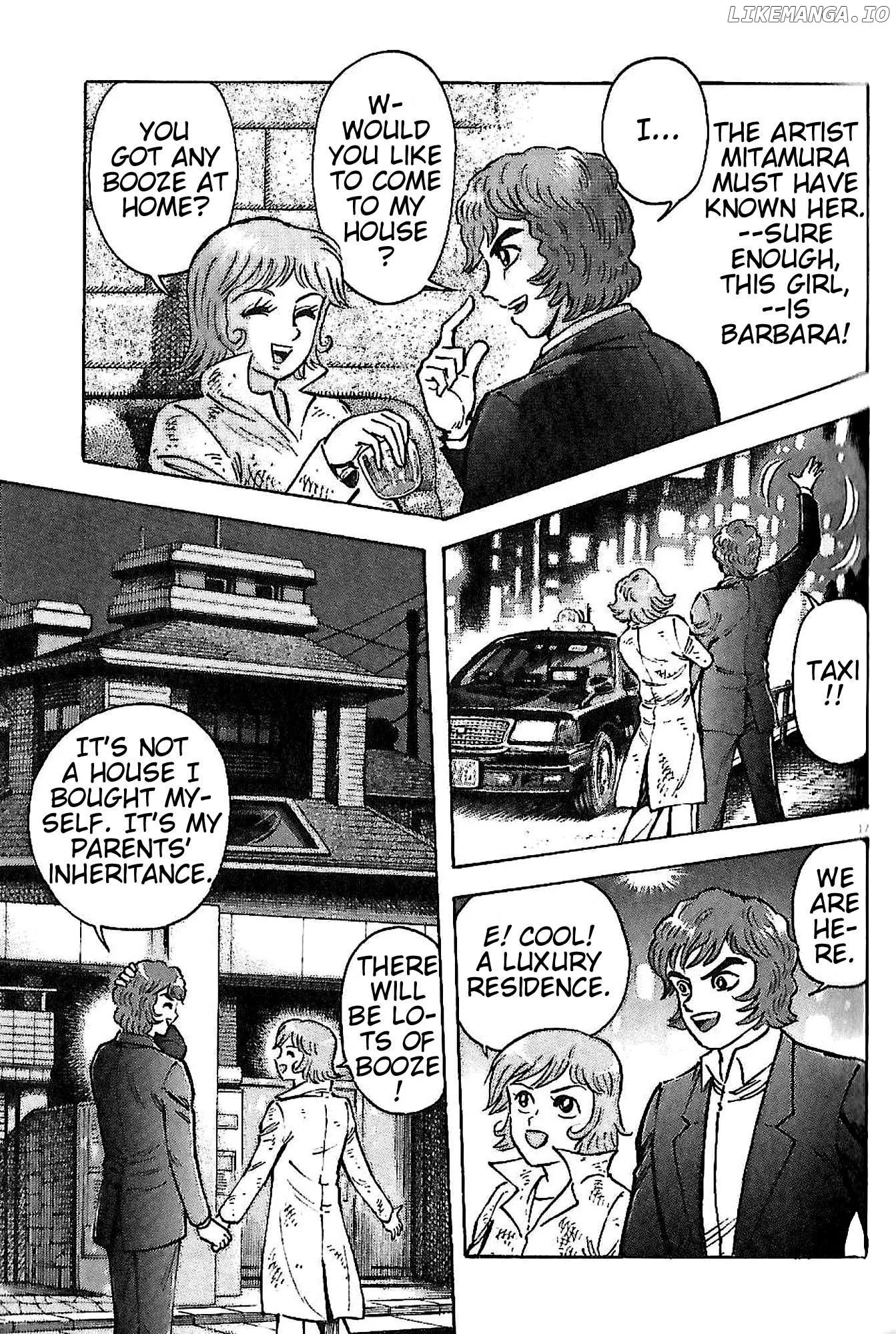 Manga page 21