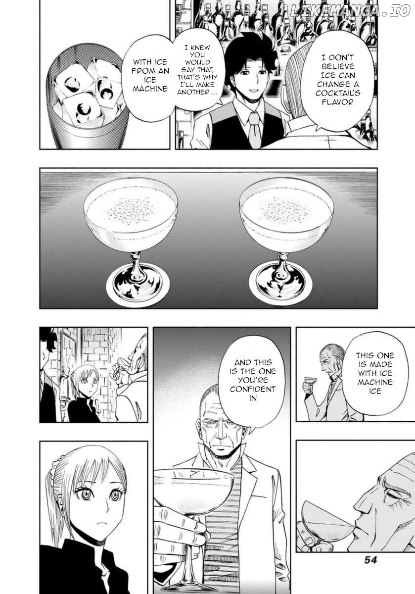 Manga page 22