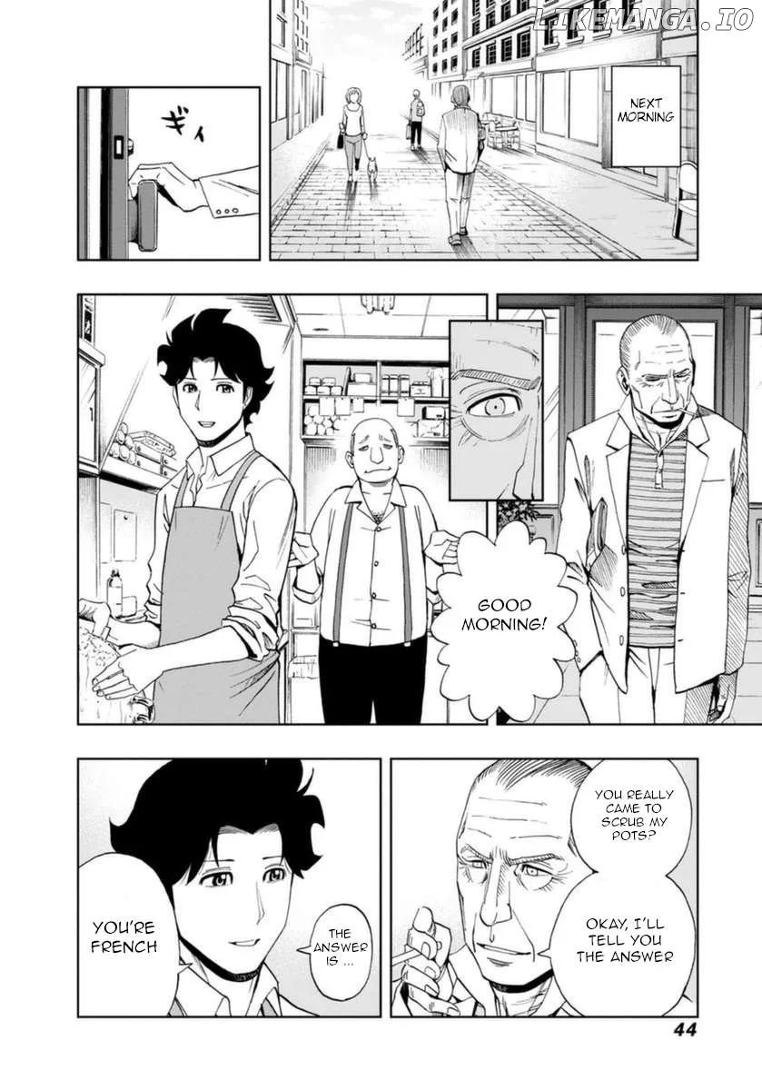 Manga page 12