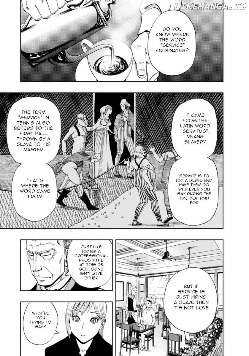 Manga page 13
