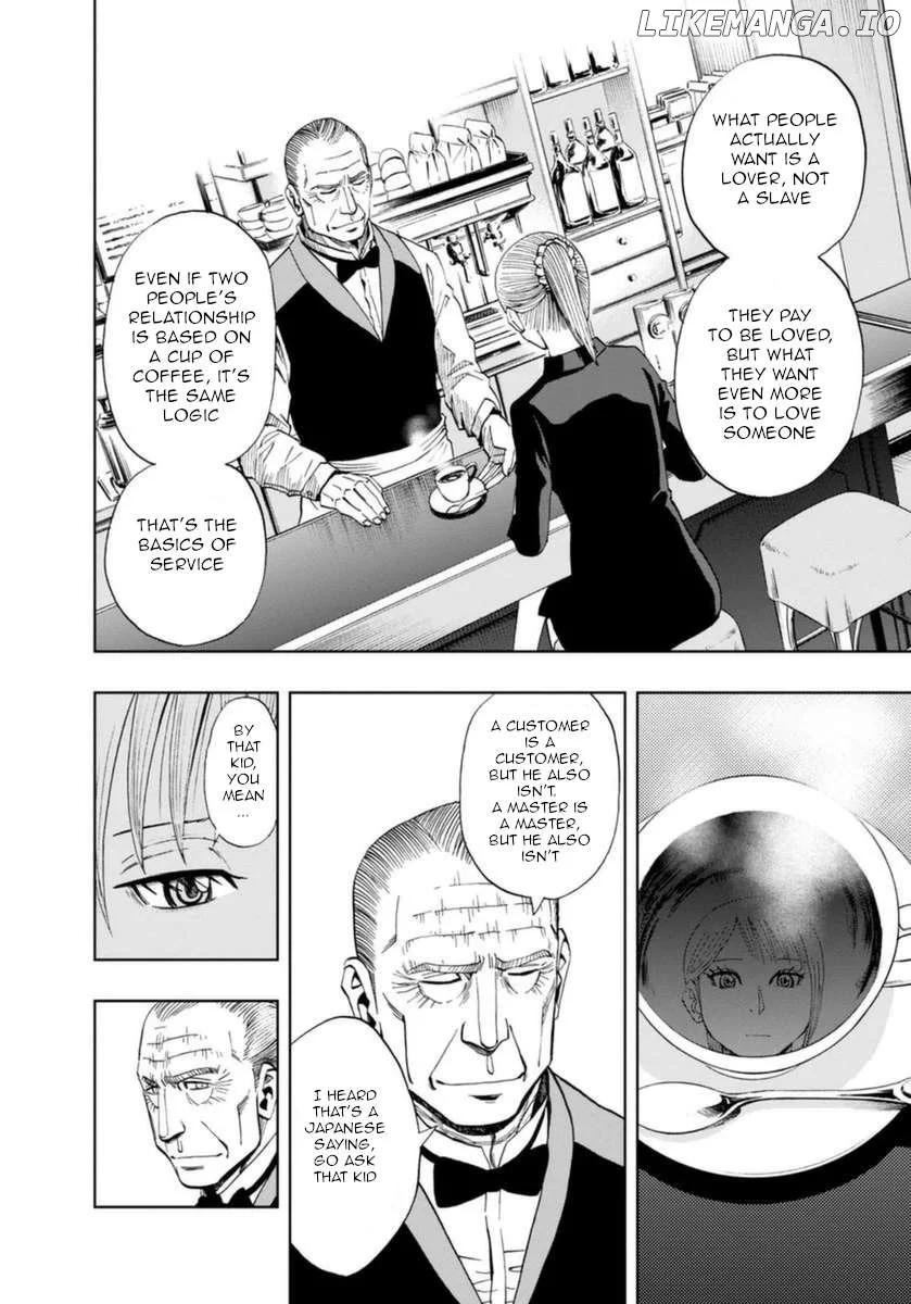 Manga page 14
