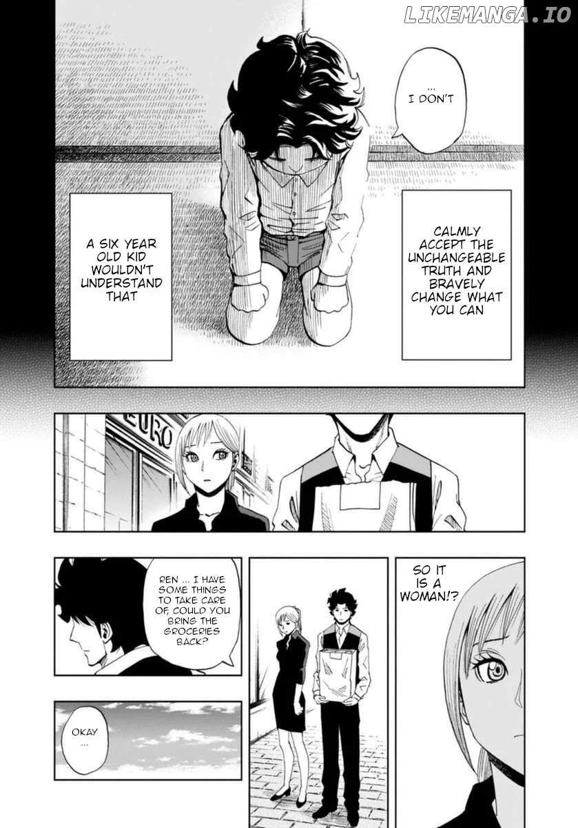 Manga page 10