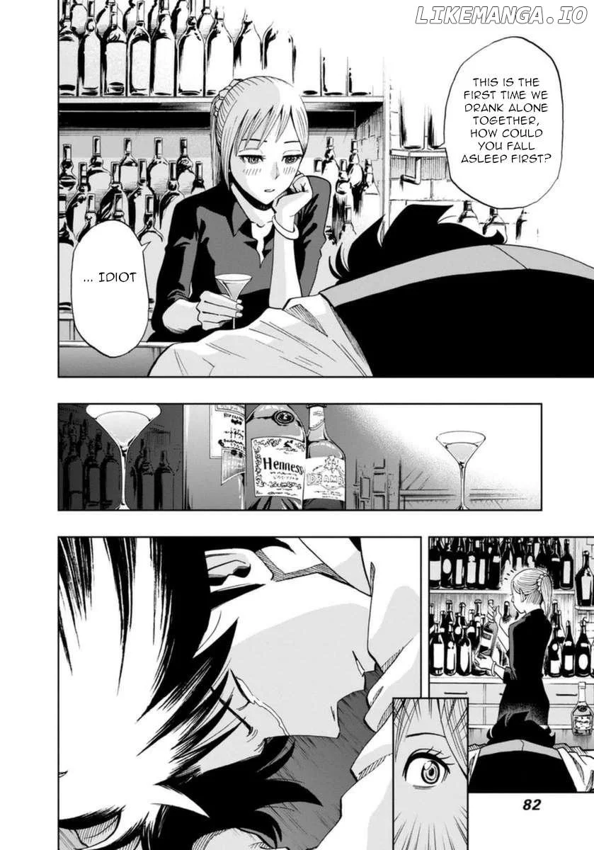 Manga page 22