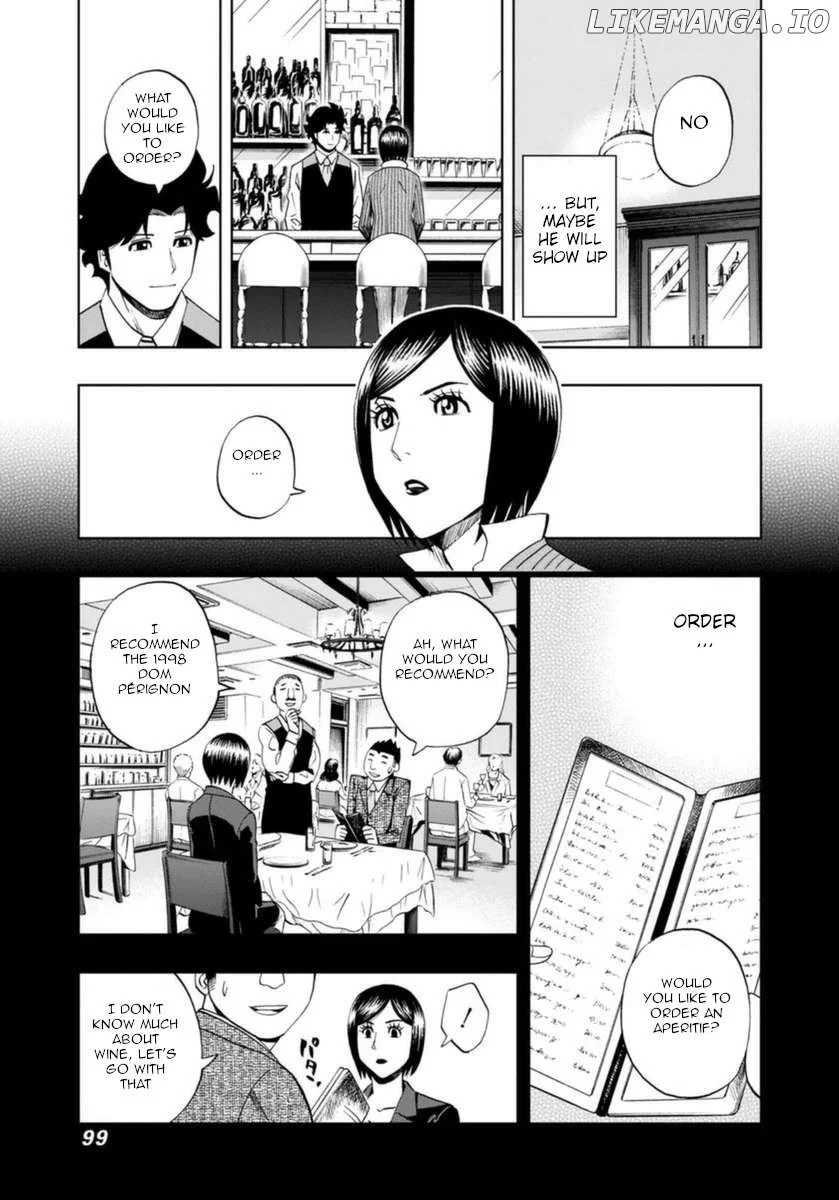 Manga page 11