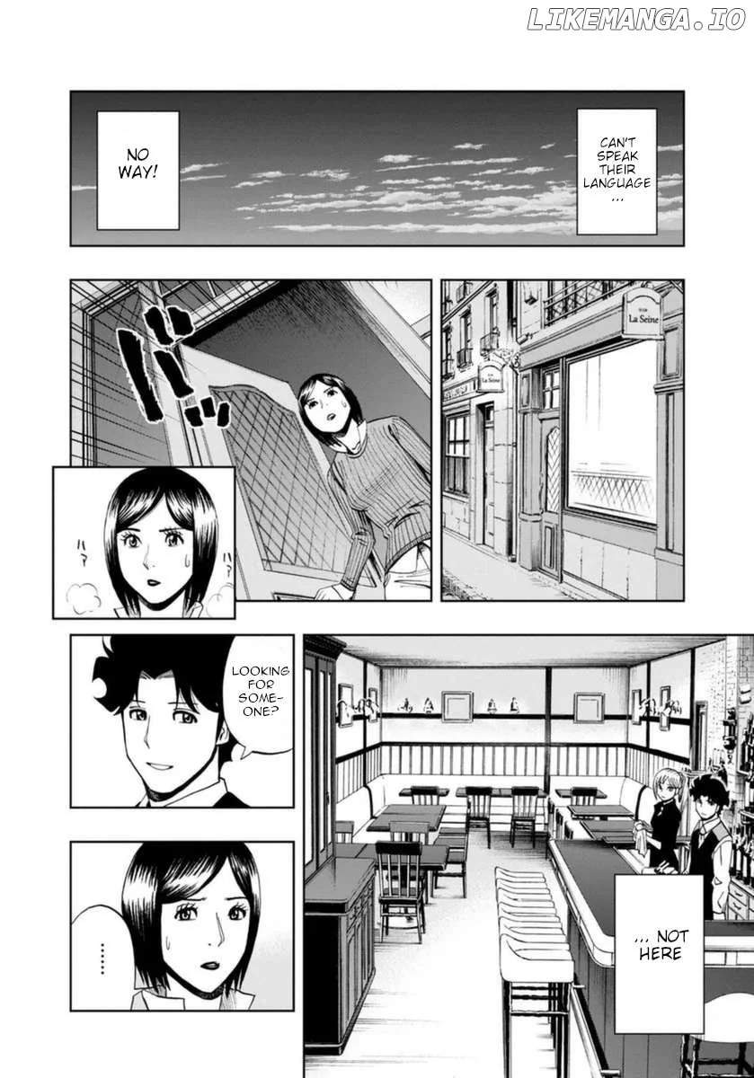 Manga page 10
