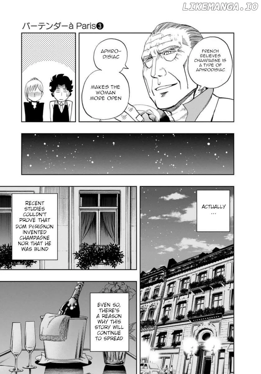 Manga page 25