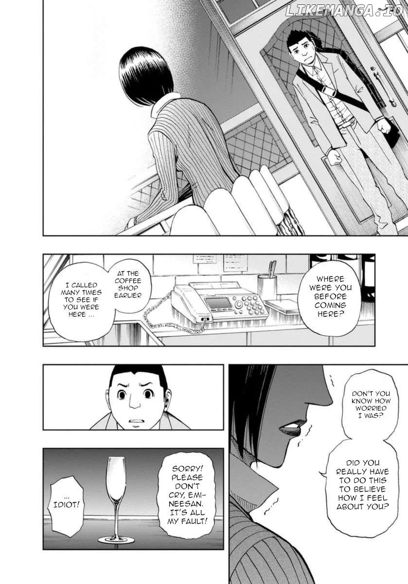 Manga page 22