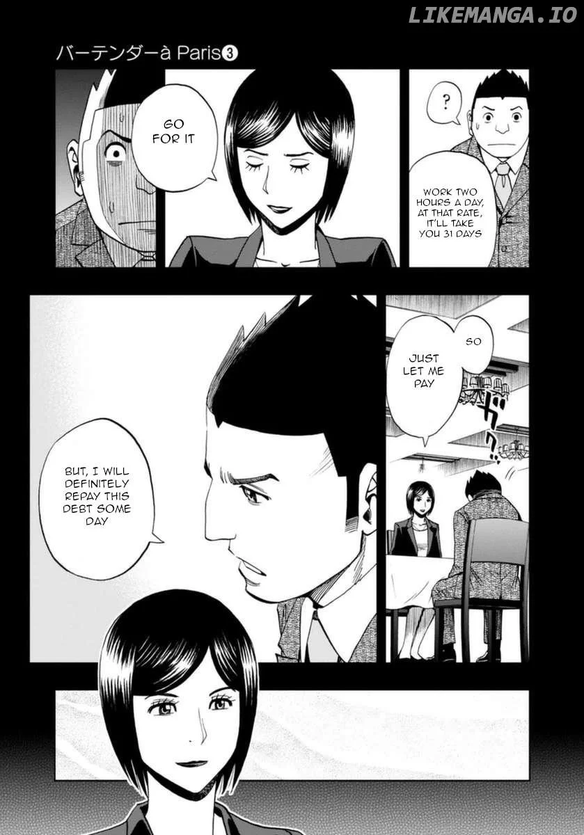 Manga page 13