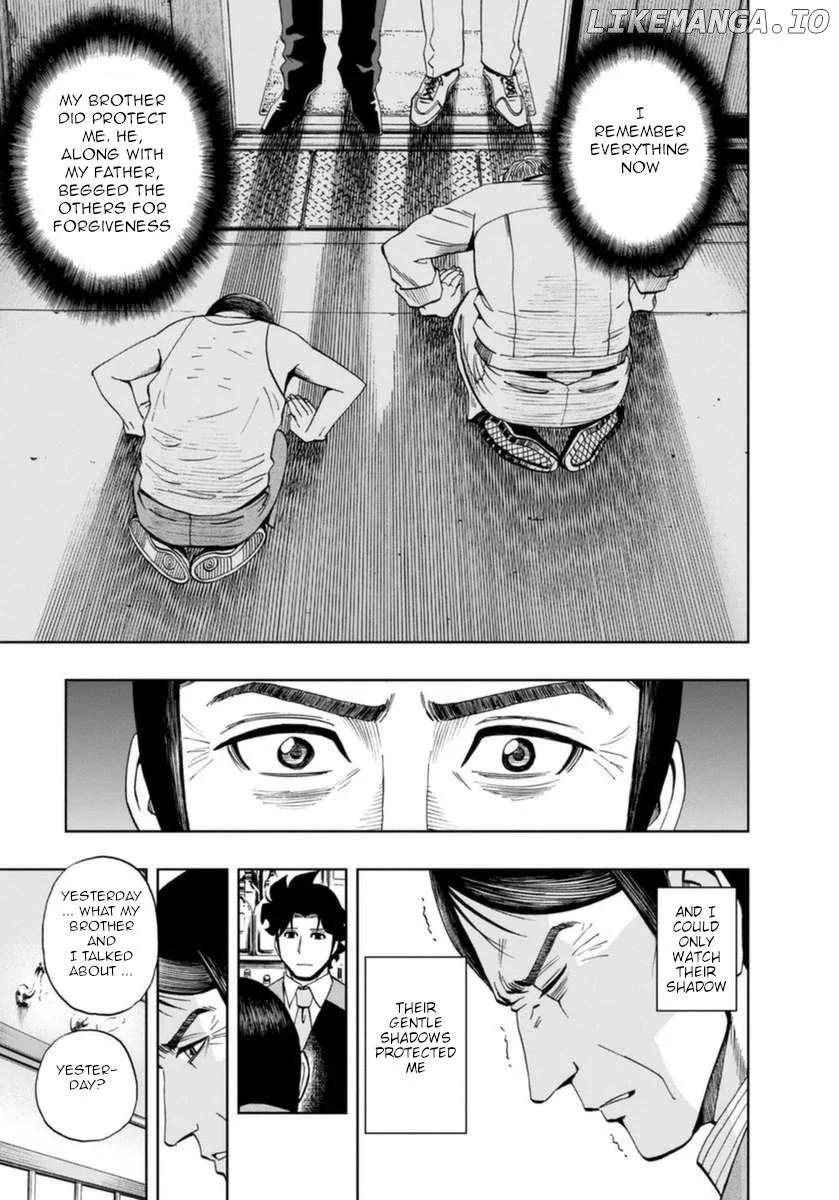 Manga page 22