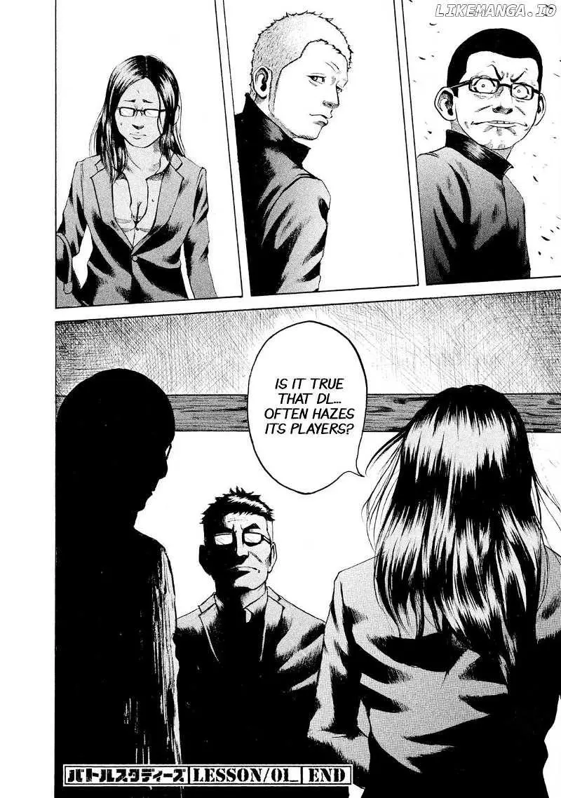 Manga page 40