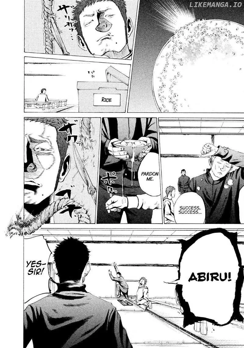 Manga page 10