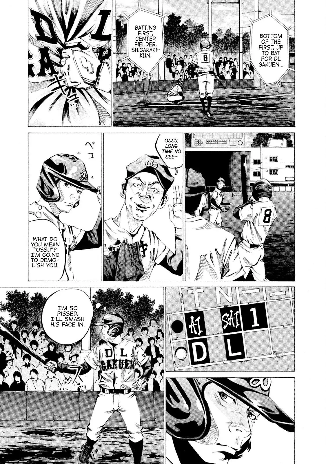 Manga page 9