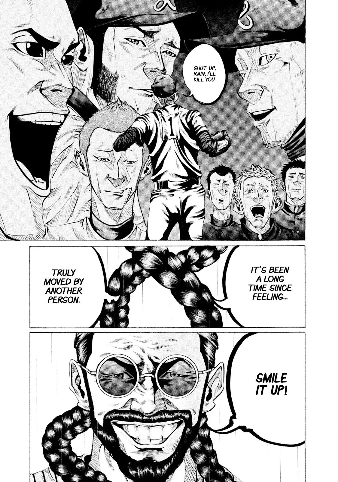 Manga page 10