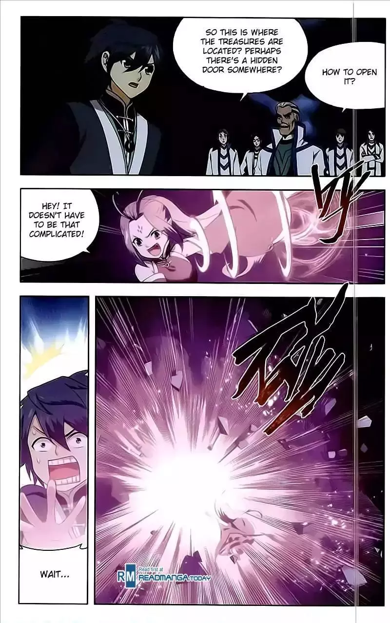 Manga page 12