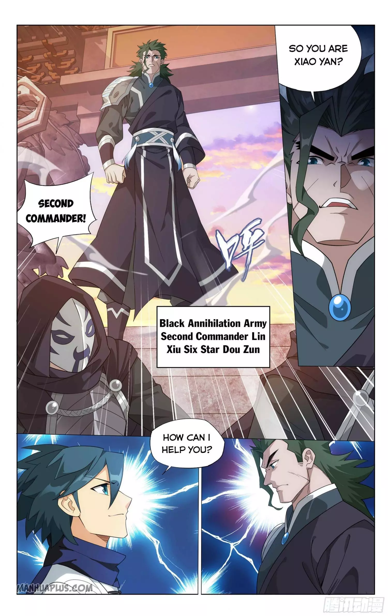 Manga page 10