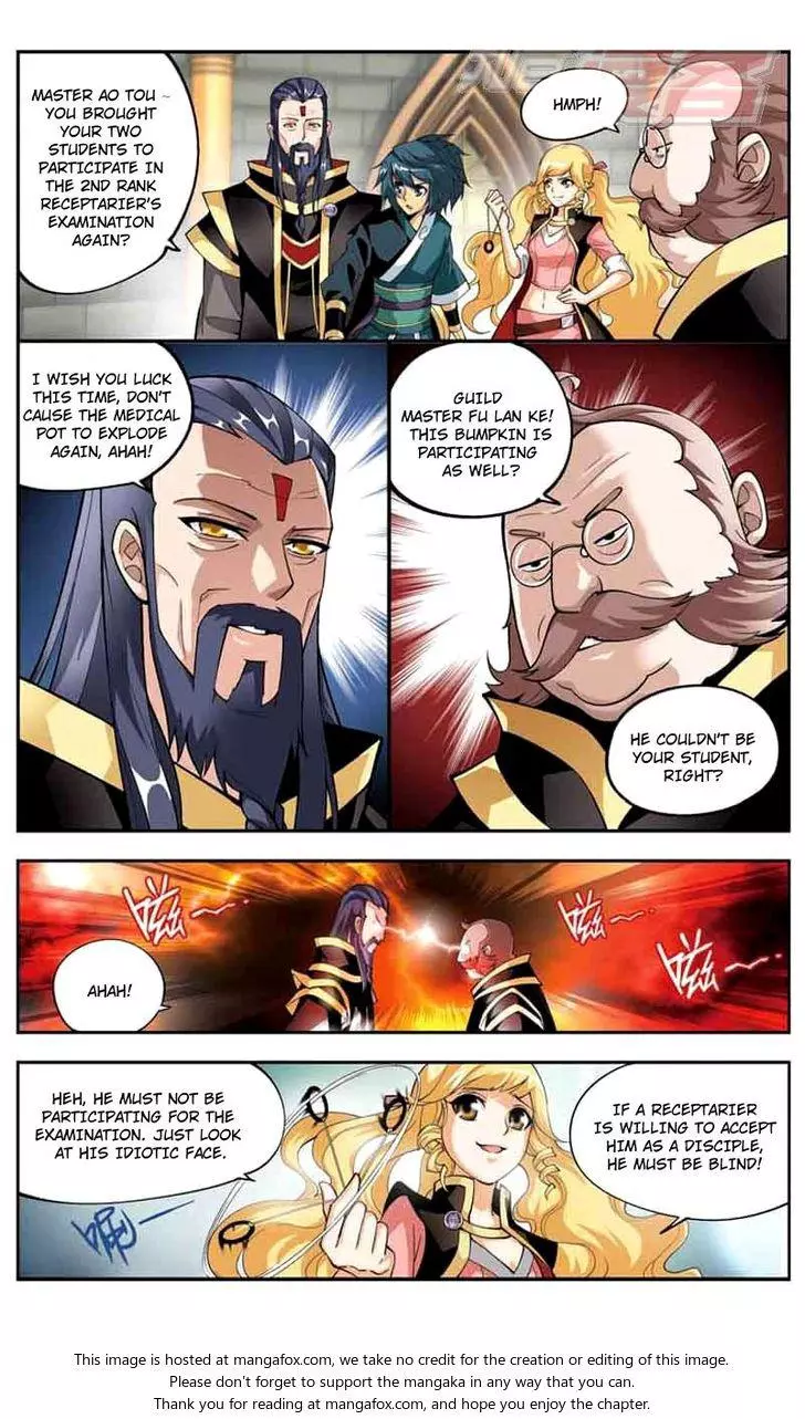 Manga page 14
