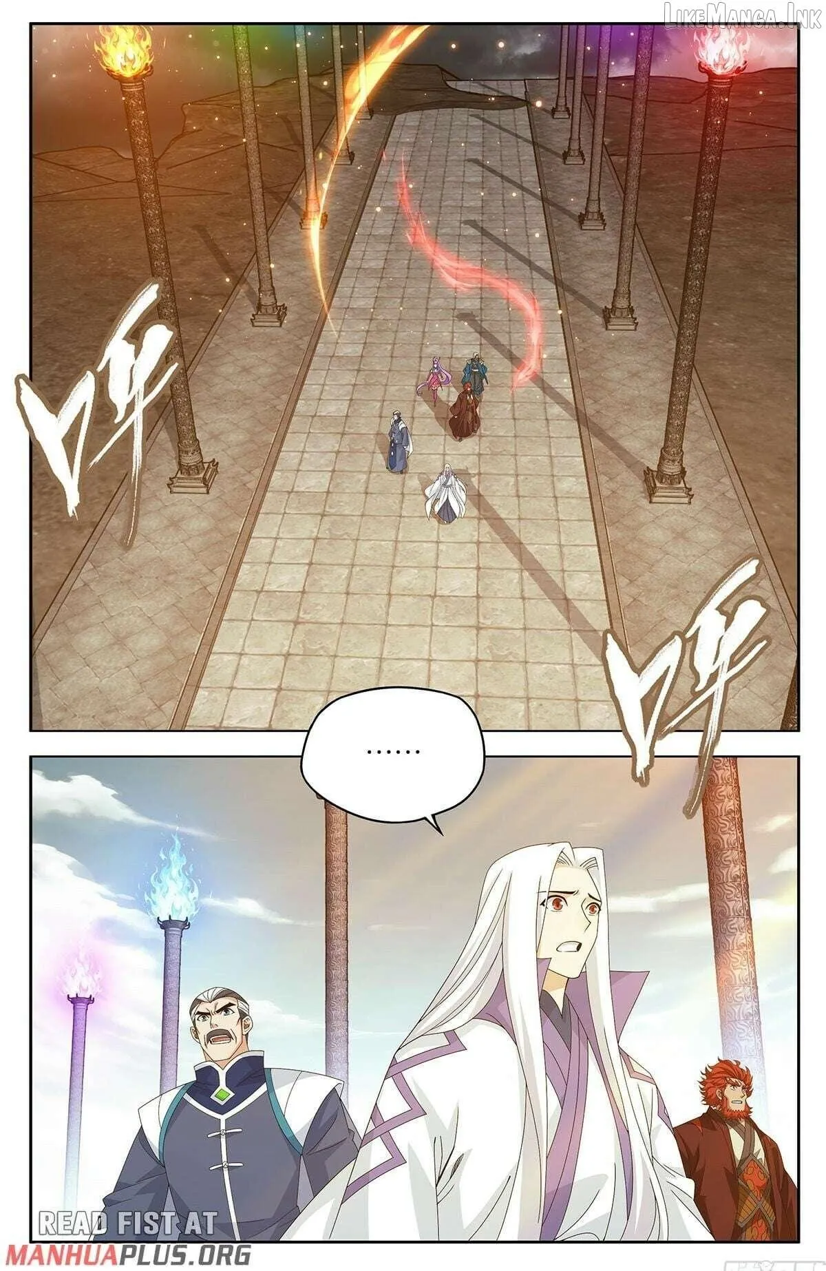 Manga page 4