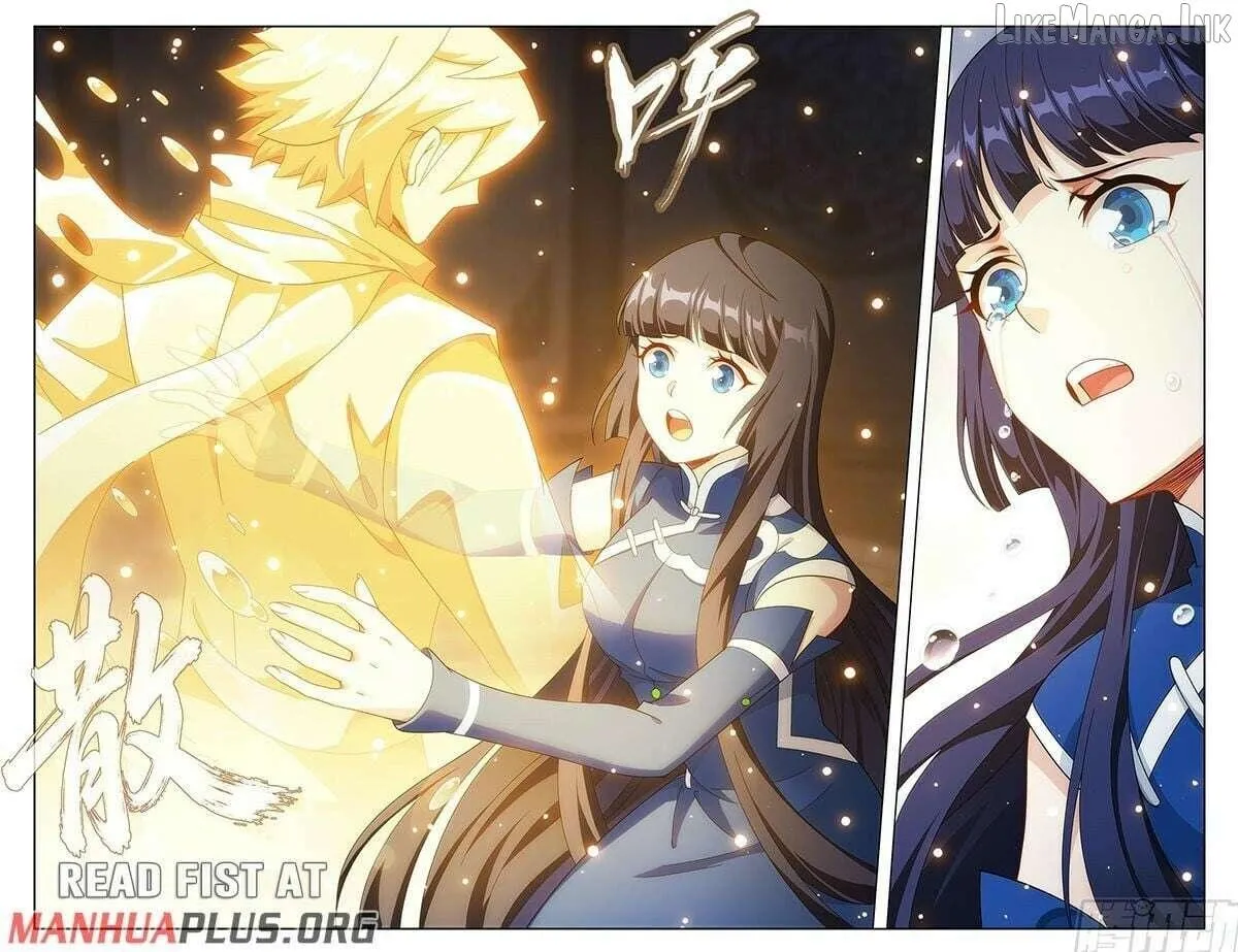 Manga page 10