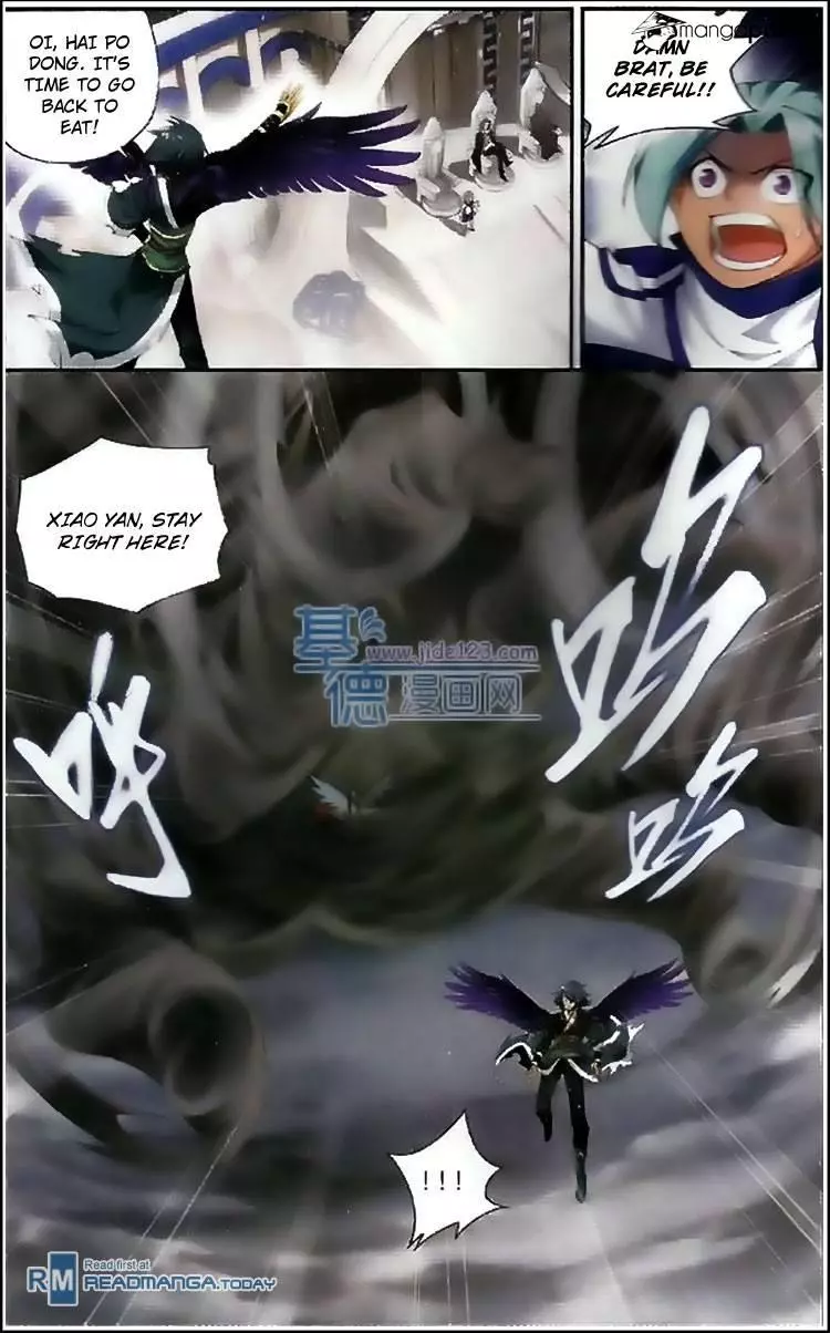Manga page 10
