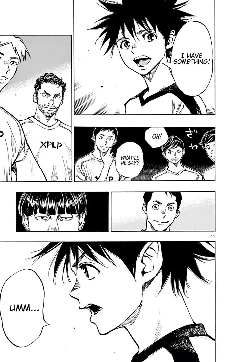 Manga page 10