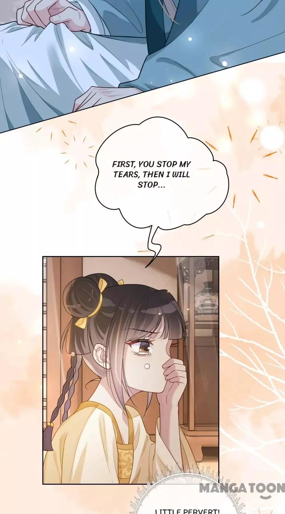 Manga page 21
