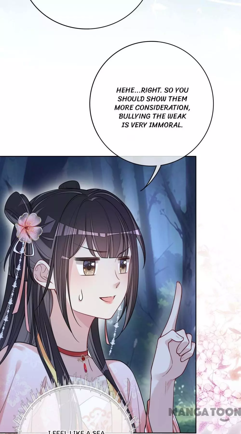 Manga page 21