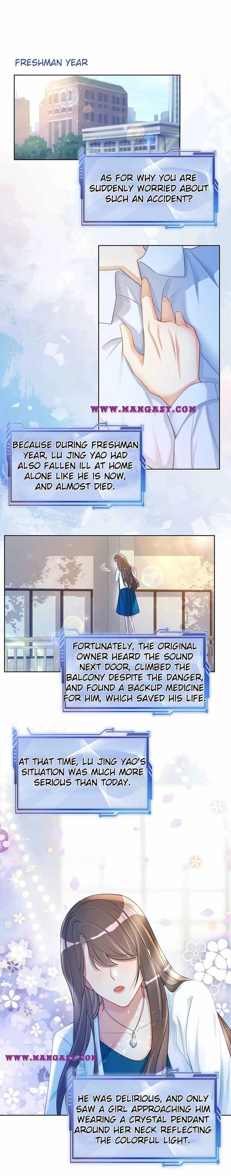 Manga page 9