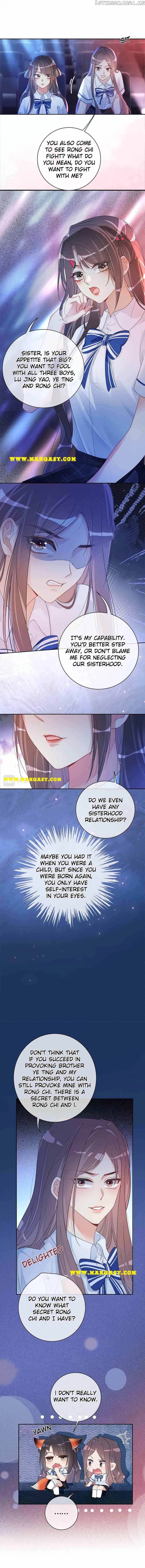 Manga page 7