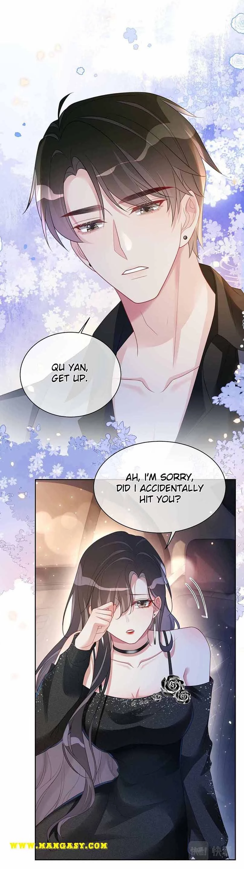 Manga page 11