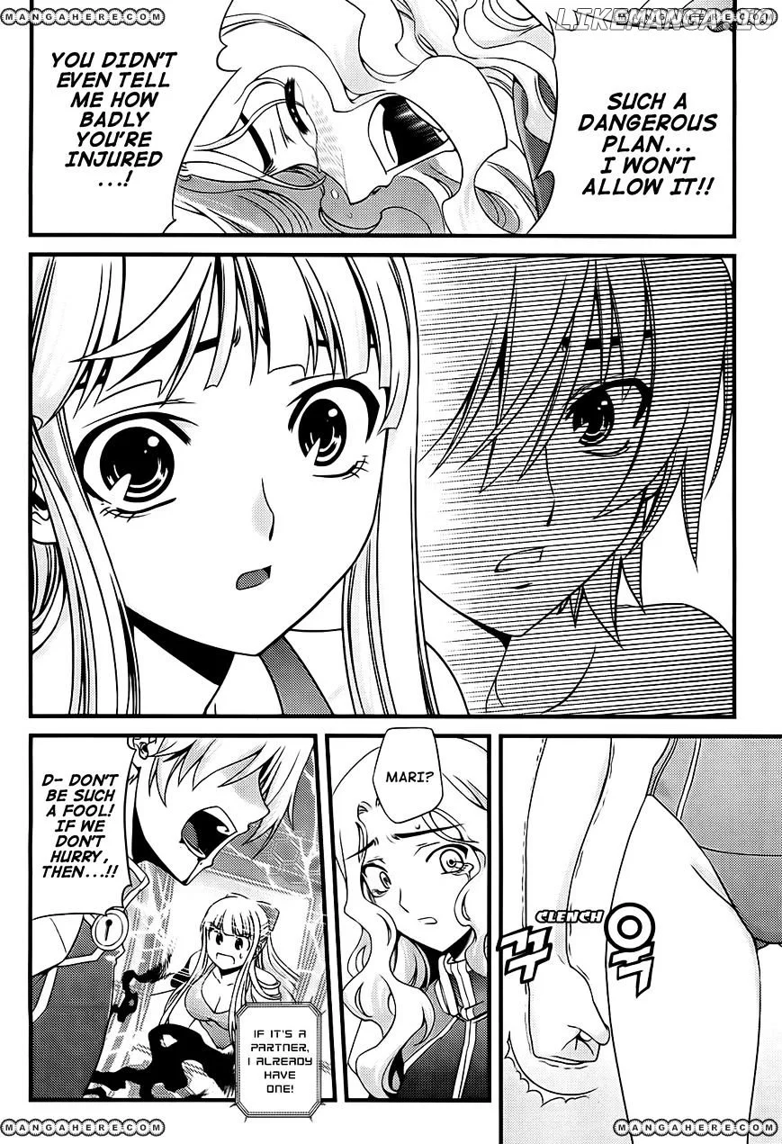 Manga page 19