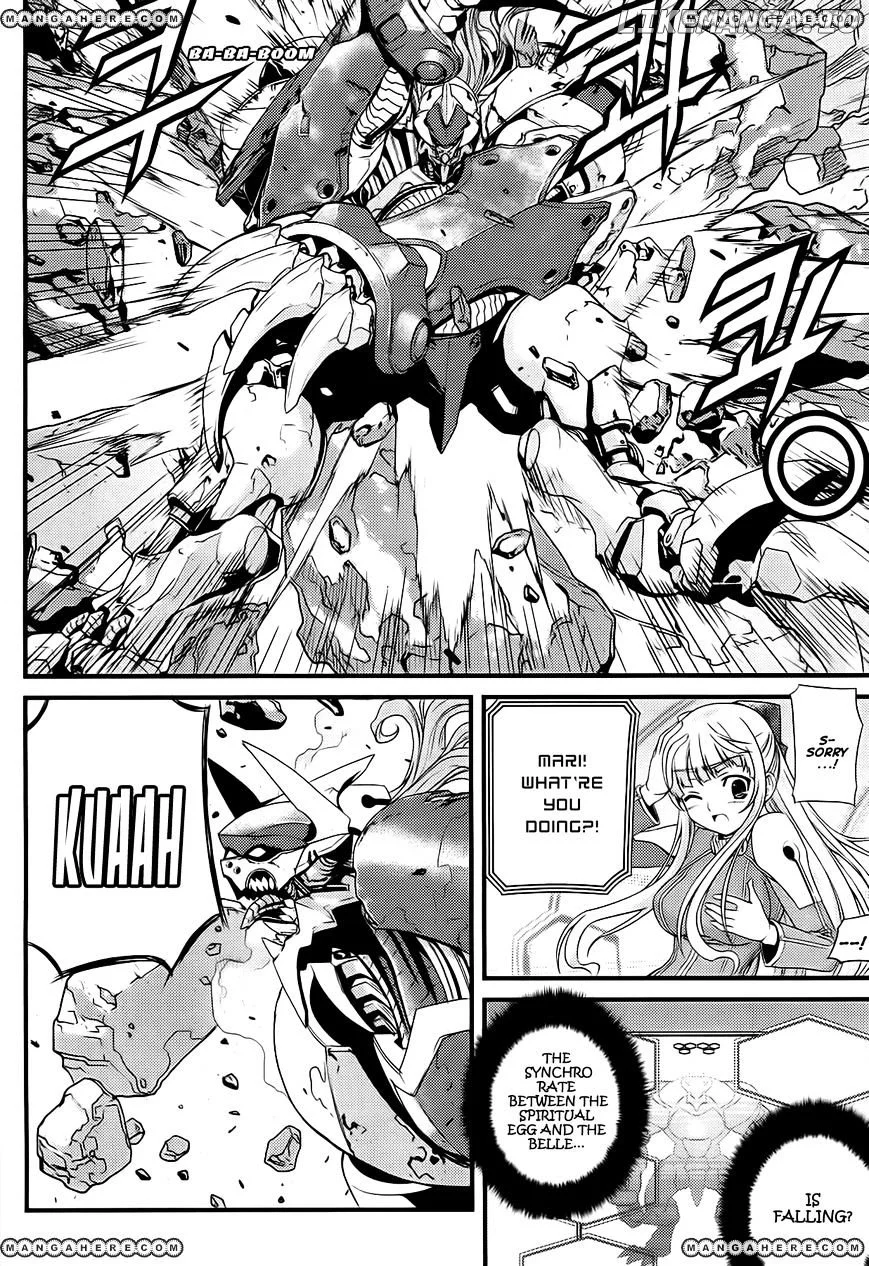 Manga page 13