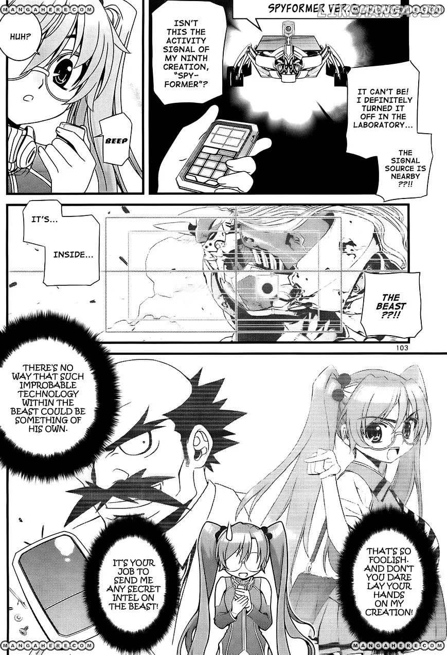 Manga page 19