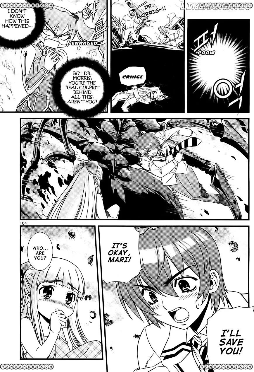 Manga page 20